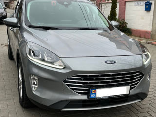 Ford Kuga foto 4