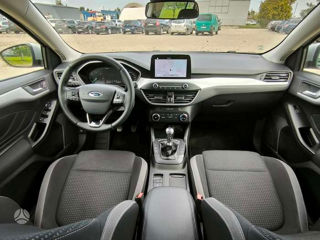 Ford Focus foto 6