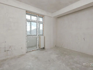 Apartament cu 3 camere, 72 m², Botanica, Chișinău foto 4