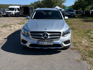 Mercedes GLC