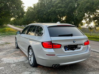 BMW 5 Series foto 2