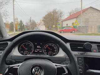 Volkswagen Golf foto 4