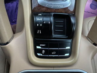 Porsche Cayenne foto 16