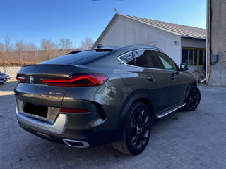 BMW X6 foto 2