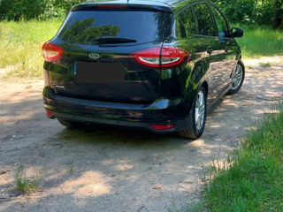 Ford C-Max foto 5