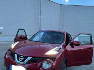 Nissan Juke foto 2