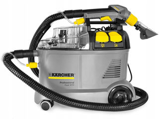 Аренда моющего пылесоса Karcher Puzzi 8/1 foto 1