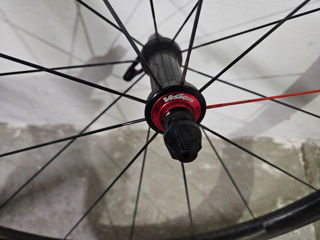 Vision  carbon tubular. foto 5