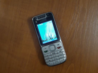 Nokia C2