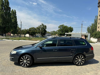 Volkswagen Passat foto 7