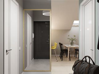 Design Interior. Ok Design Solutions. foto 2