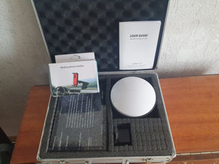Агронавигатор ANS (Агро Навигационные Системы) 10 Гц GPS+BeiDou+Глонас. 670 Евро комплект  фото 6
