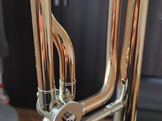 Vind trombon professional K&H "547 G"