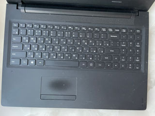 Ноутбук Lenovo ideapad 100-15IBD 80QQ foto 3