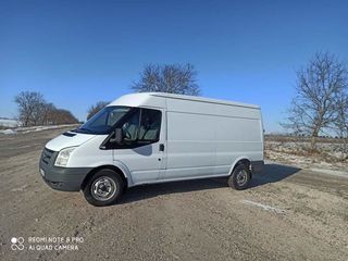 Ford Transit foto 1