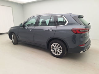 BMW X5 foto 4