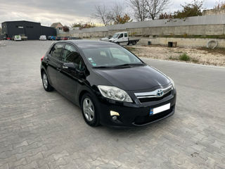 Toyota Auris foto 3