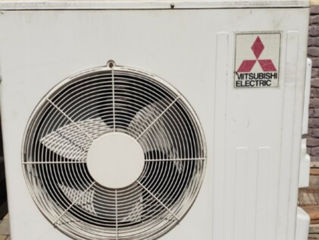 Mitsubishi Electric модель: MUZ-GE60 foto 1