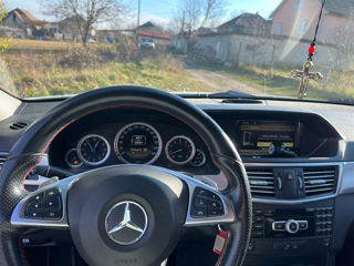 Mercedes E-Class foto 5