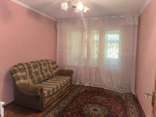 Apartament cu 2 camere, 58 m², Botanica, Chișinău foto 6