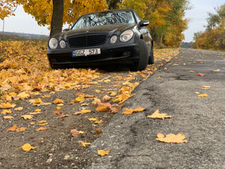 Mercedes E-Class foto 3