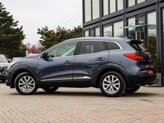 Renault Kadjar foto 5