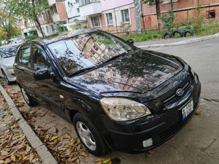 KIA Rio foto 6