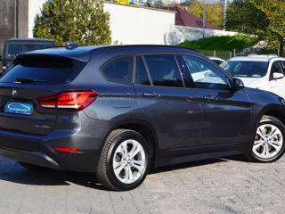 BMW X1 foto 2