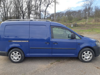 Volkswagen Caddy foto 7