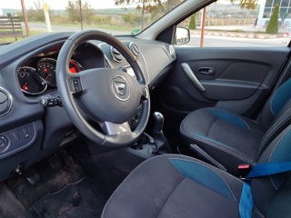 Dacia Sandero foto 3