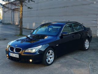 BMW 5 Series foto 8