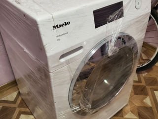 Miele W1 Excellence 8kg