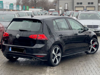 Volkswagen Golf foto 3