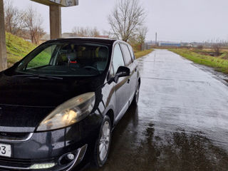 Renault Grand Scenic foto 5