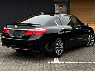 Honda Accord foto 4