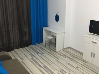 Apartament cu 1 cameră, 46 m², Botanica, Chișinău foto 4