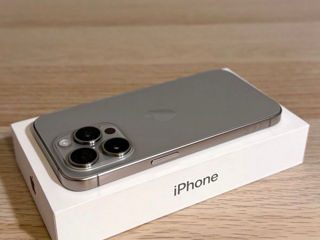 iPhone 15 Pro 128 Gb foto 3