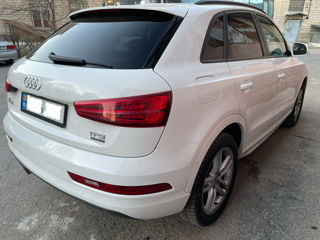 Audi Q3 foto 5