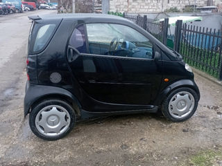 Smart Fortwo foto 3