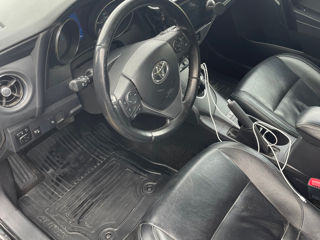 Toyota Auris foto 10