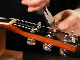 Reparatii chitare / ремонт гитар (consultatie prin mesaje private) foto 4
