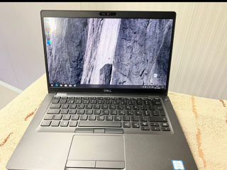 Dell, i7, RAM 32gb, ssd