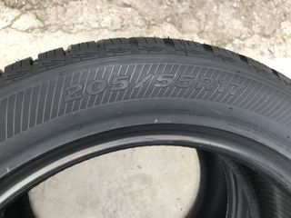 205/55 R17 Platin RP100 Allseason (4seasons)/ Доставка, livrare toata Moldova foto 9