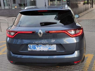 Renault Megane foto 5