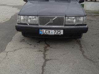 Volvo 960, 1991 г.
