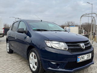 Dacia Sandero foto 3