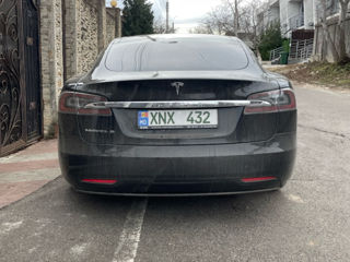 Tesla Model S foto 5