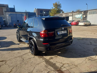 BMW X5 foto 6