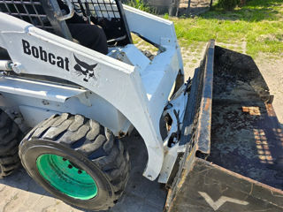 Bobcat 741 foto 6