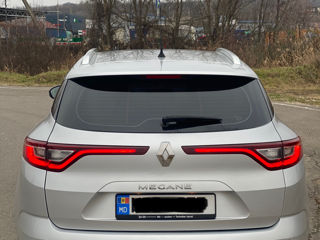 Renault Megane foto 4